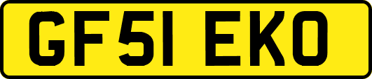 GF51EKO