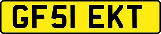 GF51EKT