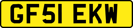 GF51EKW