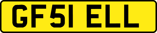 GF51ELL