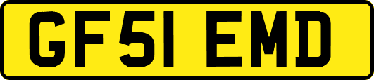 GF51EMD