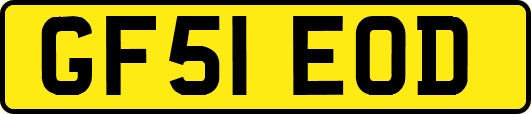 GF51EOD