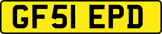 GF51EPD