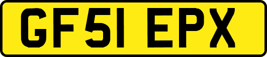 GF51EPX