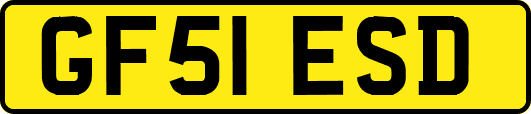 GF51ESD