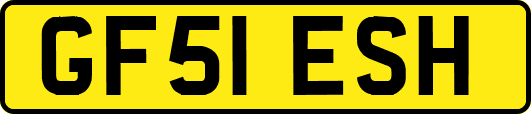 GF51ESH