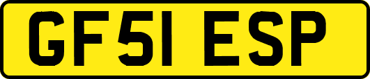 GF51ESP