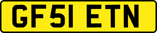 GF51ETN