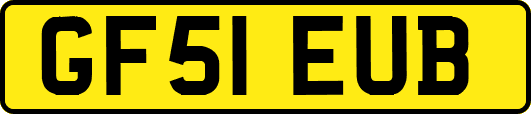 GF51EUB