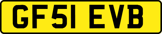GF51EVB