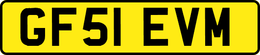GF51EVM