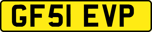 GF51EVP