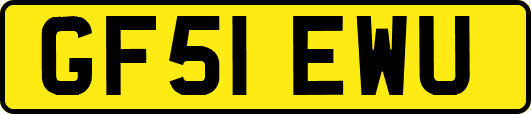 GF51EWU