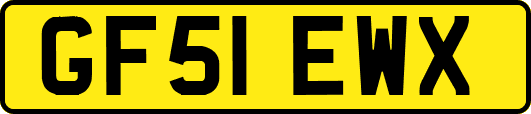 GF51EWX