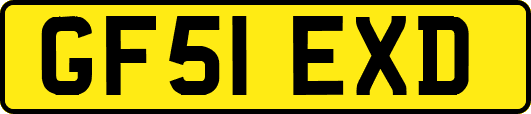 GF51EXD