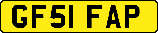 GF51FAP