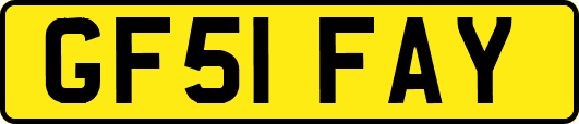 GF51FAY