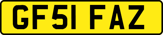 GF51FAZ