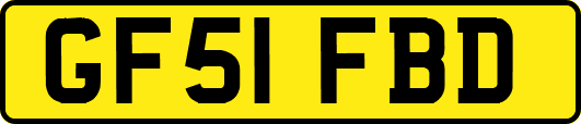 GF51FBD