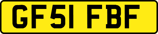 GF51FBF