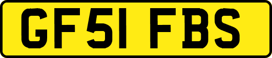 GF51FBS