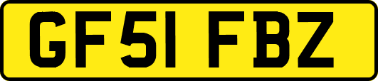 GF51FBZ