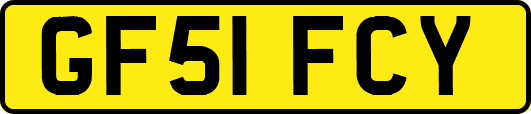 GF51FCY