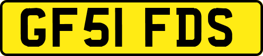 GF51FDS