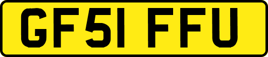 GF51FFU