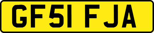 GF51FJA