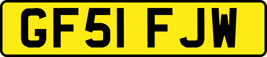 GF51FJW