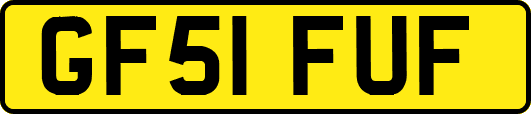 GF51FUF