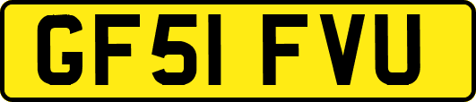 GF51FVU