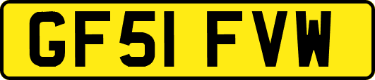 GF51FVW