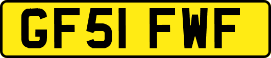 GF51FWF