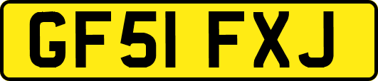 GF51FXJ