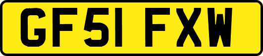 GF51FXW