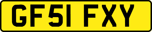 GF51FXY