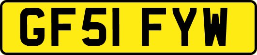 GF51FYW