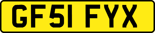GF51FYX