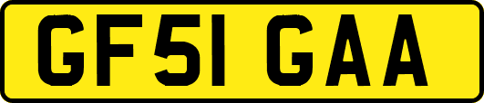GF51GAA