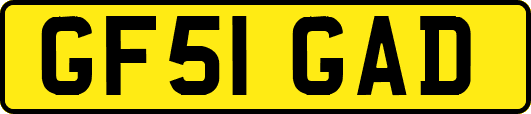 GF51GAD