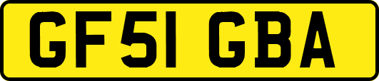 GF51GBA