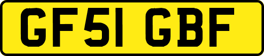 GF51GBF