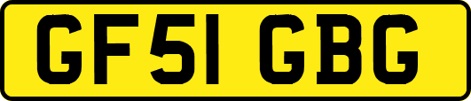 GF51GBG