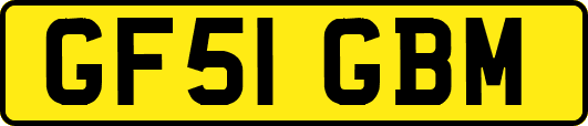 GF51GBM