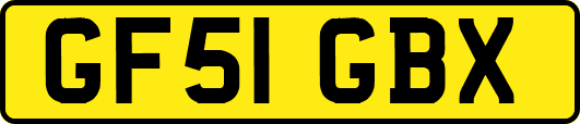 GF51GBX