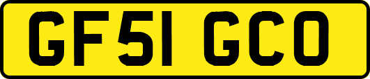 GF51GCO