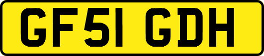 GF51GDH