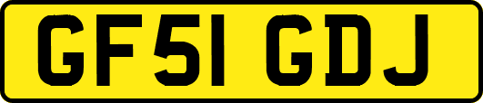 GF51GDJ